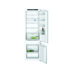 Siemens - r�frig�rateur cong�lateur bas ki87vvfe1