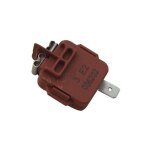 Relais de demarrage pour lave vaisselle bosch b / s / h