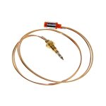 Thermocouple bruleur pour table de cuisson siemens 00416742
