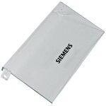 Volet beurrier cot droit (00484023) rfrigrateur, conglateur 306751 siemens bosch, simens, gaggenau ...
