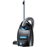 Siemens vsq5x1230 aspirateur tra�neau noir puissant