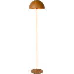 Siemon lampadaire diam. 35 cm 1xe27 jaune ocre - lucide