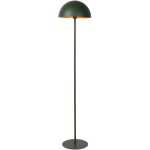 Siemon lampadaire diam. 35 cm 1xe27 vert - lucide