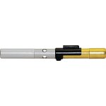 Chalumeau pointu 8702 br�leur - � 15 mm - 870201 - sievert