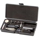 Sievert butajet standard kit de soudure au gaz - 410001