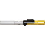 Chalumeau pointu 8702 brleur -  15 mm - 870201 - sievert