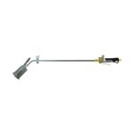 Chalumeau  souder pro 88 titanium 70 / 850 pizo ( 1000152743 ) - sievert