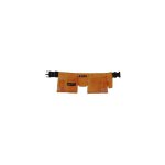 Pochette double cuir renforce avec ceinture r207n - sifer