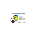 Pro protection auditive casque antibruit ajustable snr 25 boîte 54004r - sifer Pro protection auditive casque antibruit ajustable snr 25 boîte 54004r - sifer