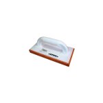 Siphon flotteur mousse dure orange 240x120x20 rf si800215