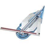 Sigma - coupe carreaux carrelage 4bn series 4 nex longueur de couple 62 cm