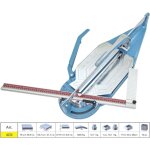 Sigma - coupe carreaux carrelage 4cn series 4 nex longueur de couple 76 cm