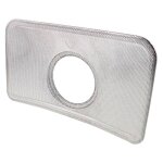 Signature - filtre lave - vaisselle metal fond cuve 250145