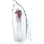 Signes grimalt cadeau pisapapel pisapapel medusa pisapapes blanc 6x13x28cm 15160