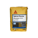 Sika - colle  carrelage extrieur ceram piscine - 25kg