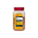 Colorant en poudre pour ciment, chaux et plâtre sika sika cem color - ocre - 400g Colorant en poudre pour ciment, chaux et plâtre sika sika cem color - ocre - 400g