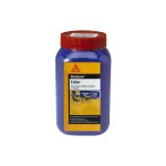 Sika - colorant en poudre pour ciment, chaux et pltre cem