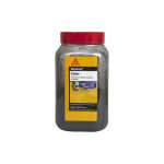 Colorant en poudre pour ciment, chaux et pltre sika sika cem color - noir - 700g