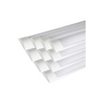 Silamp - rglette led 90cm 36w (pack de 10) - blanc froid 6000k - 8000k