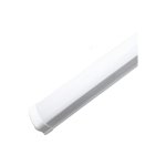 Silamp - rglette led tanche 90cm 26w ip65 - blanc neutre 4000k - 5500k