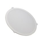 Silamp - spot encastrable 35w diam�tre 30cm cct - 3000k / 4200k / 6400k