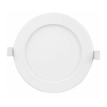 Optonica - spot led rond extra plat 20w �220mm dimmable temp�rature variable - 3000k / 4000k / 6500k ...