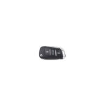 Commande radio auto avec transpondeur var16 citron, fiat, peugeot - var16 - 3 boutons