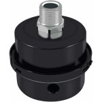 Silencieux de compresseur d'air, silencieux en m�tal du silencieux du filtre d'aspiration du silencieux?pi�ces ...