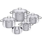 Silit - 2109256731 toskana set de faitouts 5 pices x224982