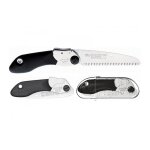 Scie d'�lagage japon pocketboy lame 170 - 10 pliante kataba silky noir dent large - ksi534017
