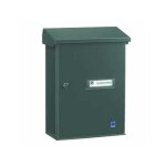 Bo�te aux lettres acc tetto ap grig. 10 - 517 silmec