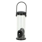 Silo � graines pour oiseaux - mangeoire oiseaux