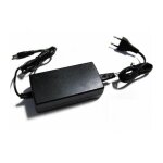 Adaptateur secteur 220v - 12v 60w dc 5a silumen Adaptateur secteur 220v - 12v 60w dc 5a silumen