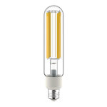 Silumen - ampoule led e27 28w � filament t46 4000lm haute luminosit� - blanc neutre