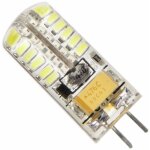 Ampoule led g4 12v 3w smd2835 24led 360° - unité / blanc chaud silumen Ampoule led g4 12v 3w smd2835 24led 360° - unité / blanc chaud silumen