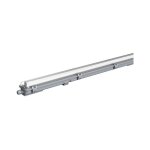 Silumen - kit de r�glette led ip65 + tube n�on led 150cm t8 22w - unit� / blanc neutre