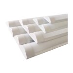 Silumen - réglette led 120cm 36w - pack de 10 / blanc froid Silumen - réglette led 120cm 36w - pack de 10 / blanc froid