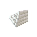 Tube n�on led 150cm t5 24w - pack de 10 / blanc neutre - silumen