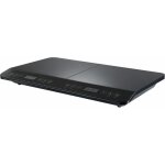 Silver style - table domino à induction 58cm 3400w noir 001976 Silver style - table domino à induction 58cm 3400w noir 001976