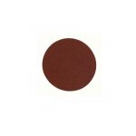 10 disques abrasifs auto - collants 150 mm grain 120 silverline 277865