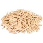 200 chevilles rainurees bois pour assemblages de 8 x 40 mm