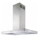 Silverline 4110. 9 hotte aspirante �lot classe �nerg�tique c 4 vitesses