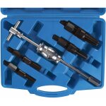 Silverline - arrache roulement interieur a inertie 12 � 32 interieur