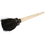 Brosse � goudron � manche court 300 mm (12')