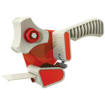 Devidoir pour rouleaux de rubans d'emballage de 50 mm x 66 m�tres