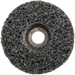 Disque 125 x 22 mm abrasif de decapage pour meuleuse