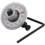 Cl angulaire carr 1 / 2' pour cl dynamomtrique