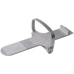 Silverline - lve - plaque / porte cb85