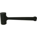 Maillet anti - rebond 24 onces (680 g)