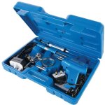 Mallette de soudage poste a souder etain 9 pcs